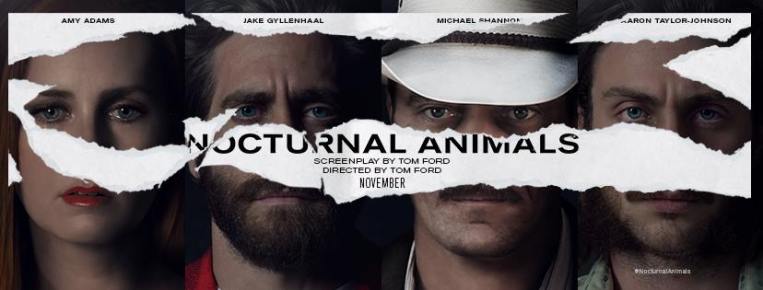 nocturnal-animals-banner-poster